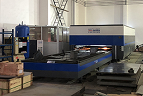 Food Plant Machine Factory